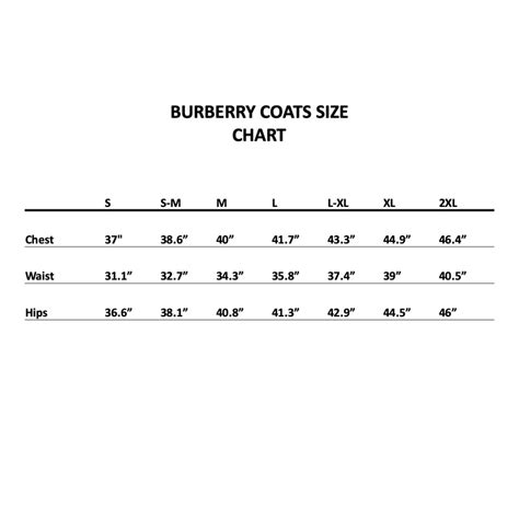 burberry 48r size|Burberry shirt size chart.